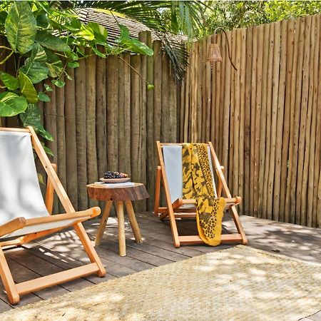 Villa Rio Caraiva Luaran gambar