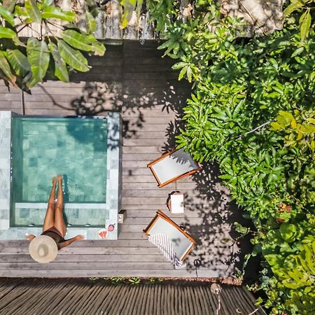 Villa Rio Caraiva Luaran gambar