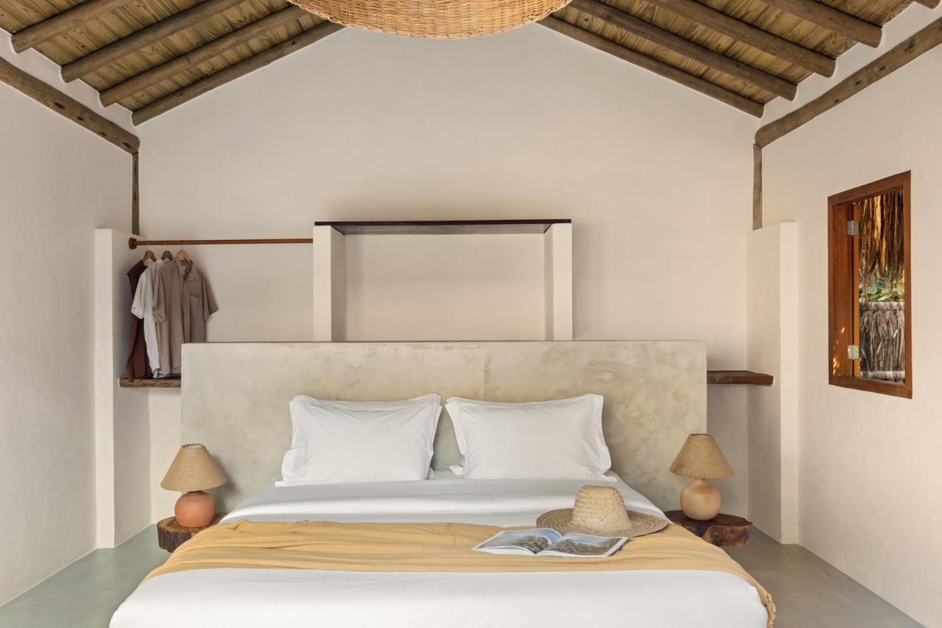 Villa Rio Caraiva Luaran gambar