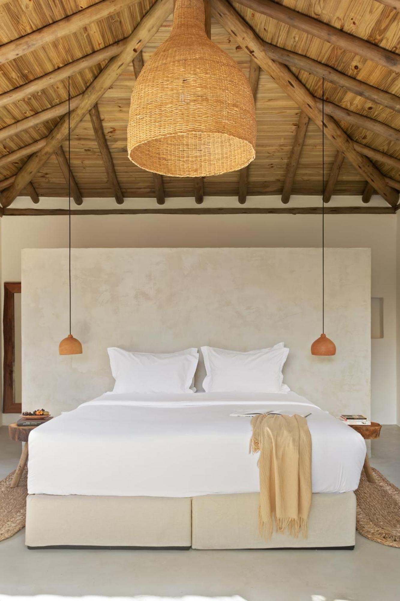 Villa Rio Caraiva Luaran gambar