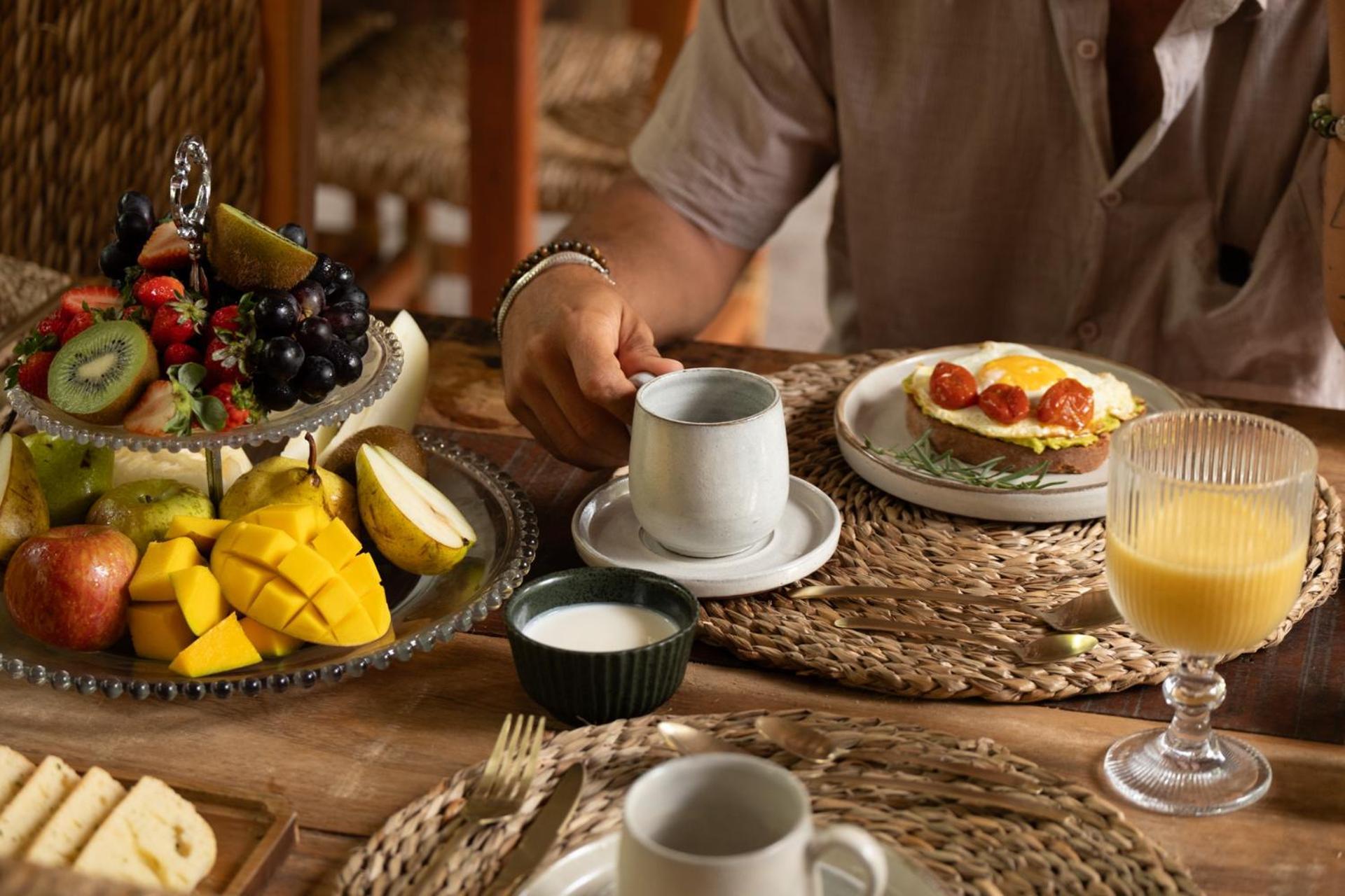 Villa Rio Caraiva Luaran gambar