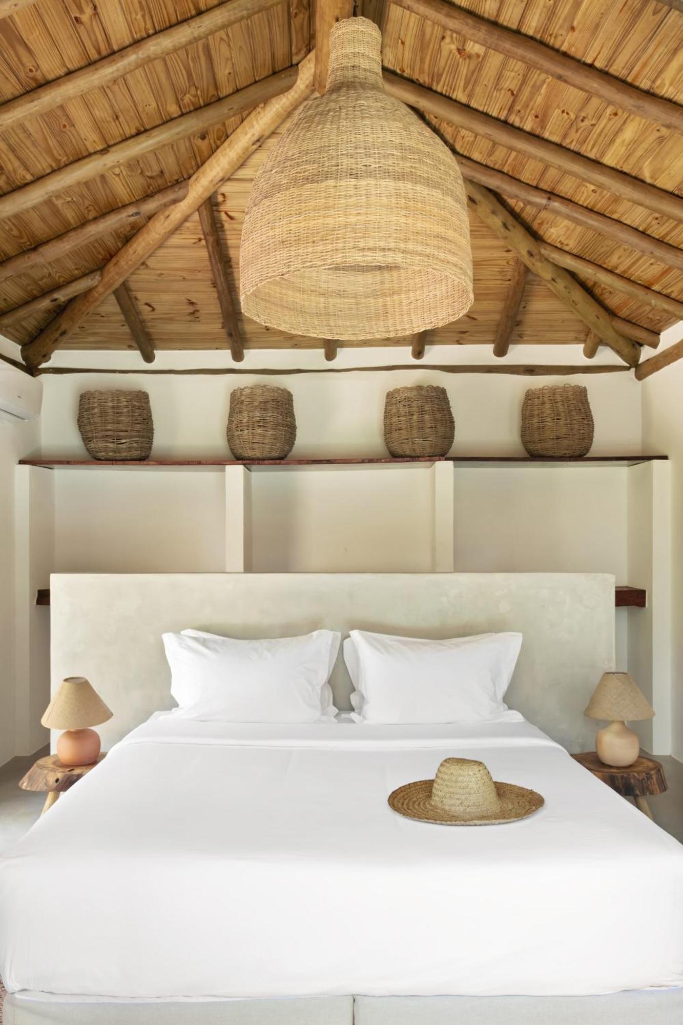 Villa Rio Caraiva Luaran gambar