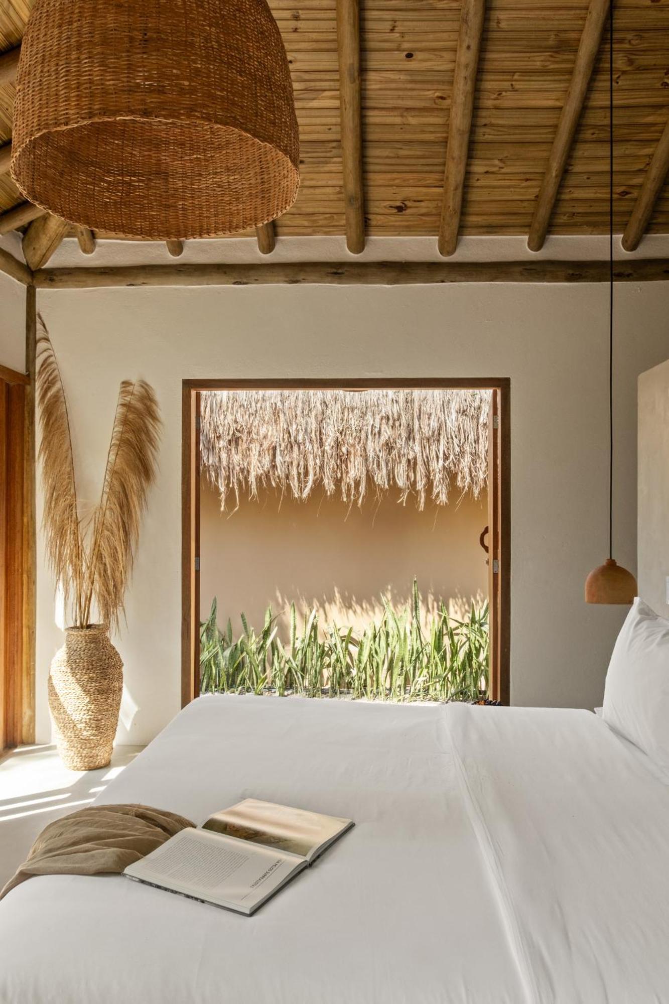 Villa Rio Caraiva Luaran gambar
